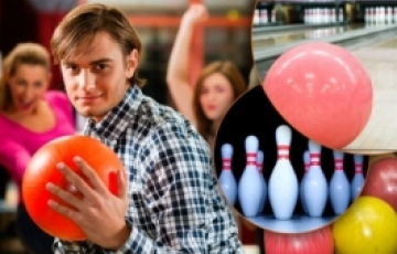 Bowlingozzunk tavasszal is!
