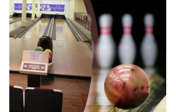 Kezdjük bowlingozással az Új Évet!