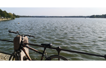 Által-ér kerékpártúra 2.