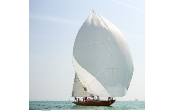 Az év utolsó vitorlázása a Nemerével!