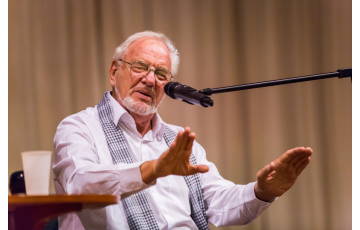 Müller Péter - Halhatatlan szerelem