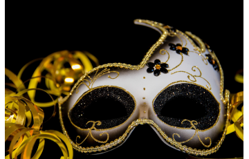 Farsangi főzőrandi - Elő a jelmezekkel! 