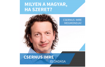 Milyen a magyar, ha szeret? - Csernus Imre megmondja!