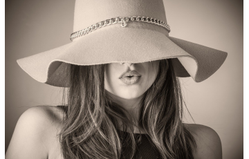 Szexi vagyok és nem félek használni! - A női vonzerő titkai