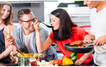 Új Évi Főzőparty - Főzz magyar kisüzemi sörökkel!