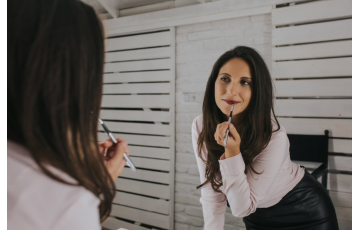 Új Évi stílusterápia - avagy Nőiség újratöltve!