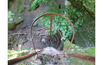 Túra a Holdvilág-árokhoz!