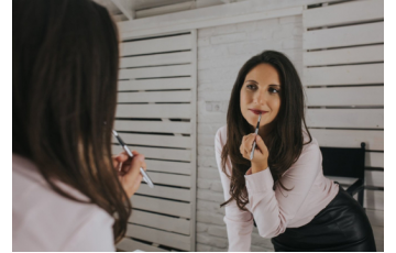 Stílusterápia - avagy Nőiség újratöltve!