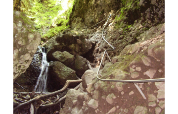 Túra a Rám-szakadékhoz