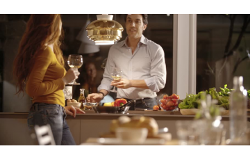 Ünnepi Nőnapi Főzőparty