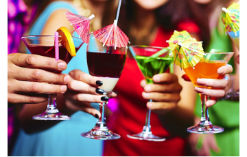 Nyárindító BiztosParty