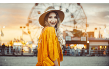 Szexi vagyok és nem félek használni!