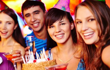 Duals 10. Születésnapi Party