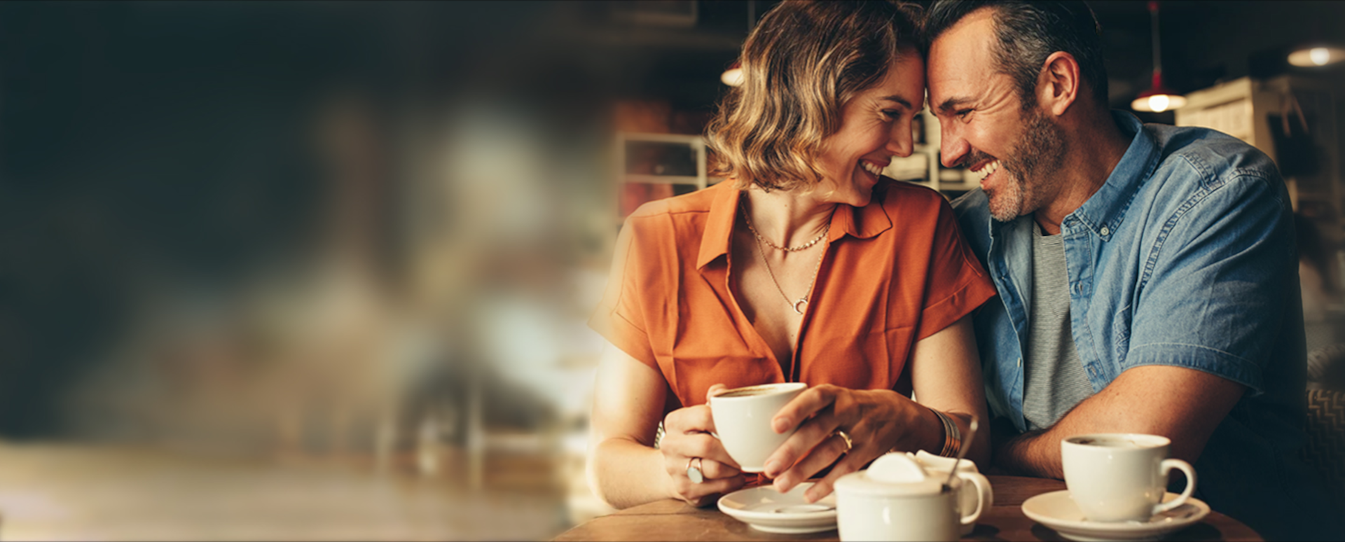 Komoly emberek, könnyed randik!