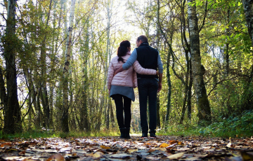 Túra a Spartacus-ösvényen