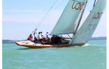 Júliusban is vár a Balaton és a Nemere!