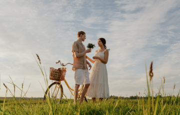 Őszi Által-ér kerékpártúra