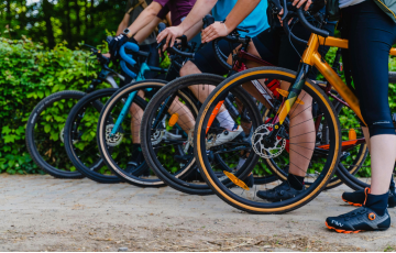 Által-éren két keréken! - Kerékpártúra festői szépségű tájakon