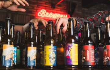 Nyárbúcsúztató SÖRFŐZDE túra!